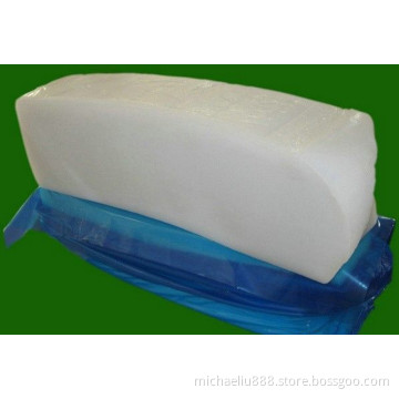 Silicone rubber compound